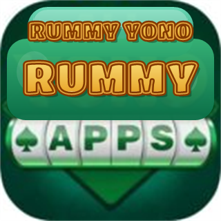 Rummy Yono Rummy logo