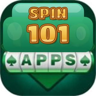 Spin 101 logo