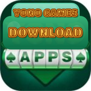 Go Yono Game logo